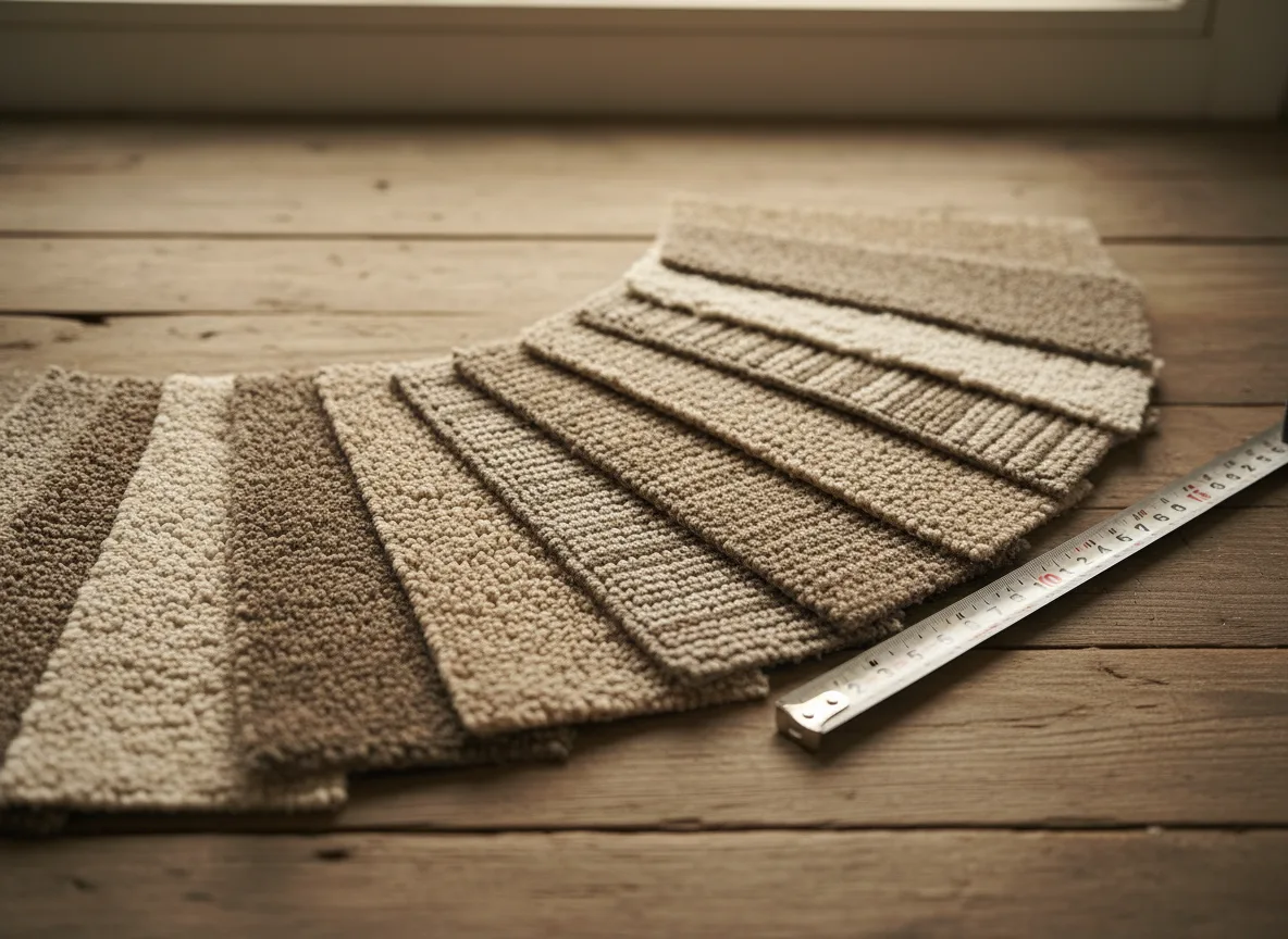 Carpet Installation Loomis, CA FAQs
